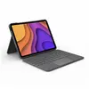 Image de Logitech Folio Touch - Gris
