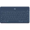 Image de Logitech Keys-To-Go - Bleu