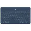 Image de Logitech Keys-To-Go - Bleu