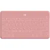 Image de Logitech Keys-To-Go - Rose