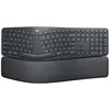 Image de Logitech ERGO K860 - Gris