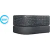Image de Logitech clavier sans fil - Noir