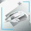 Image de Logitech G502 X Blanche