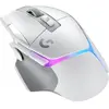 Image de Logitech G502 Blanche