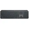 Image de Logitech clavier sans fil - Noir