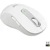 Image de Logitech Signature M650 L Blanche