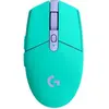 Image de Logitech G305 Lightspeed - Menthe