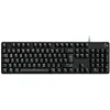 Image de Logitech clavier gamer mécanique - Noir
