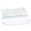 Image de Logitech Clavier gaming Aurora - Blanc