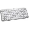 Image de Clavier sans fil Logitech - MX Keys Mini - MAC - Compact, Bluetooth, retroeclaire pour MAC, iOS, Windows, Linux, Android