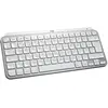 Image de Logitech MX Keys Mini for Mac - Gris