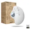 Image de Logitech Ergo - Blanc
