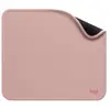 Image de Logitech Mouse Pad Studio Series (Rose)