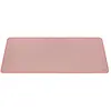 Image de Logitech Desk Mat Studio Series (Rose)