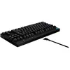 Image de Logitech G Pro - Noir