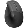 Image de Logitech Lift for Business Noire