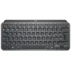Image de Logitech Clavier sans fil chiclet - Gris