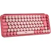 Image de Logitech POP Keys Rose