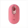 Image de Logitech LOGI POP Mouse emoji HeartBreaker Rose POP Mouse with emoji