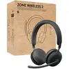 Image de Casque Logitech 981-001152 Graphite