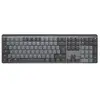 Image de Logitech MX Mechanical - Gris