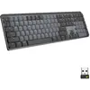 Image de Logitech MX Mechanical - Gris
