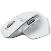 Image de Souris sans fil Logitech MX Master 3S Performance 8000 DPI Blanc en occasion ou reconditionné