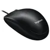 Image de Logitech M Series Noire