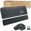 Image de Logitech MX Keys Combo for Business Gen 2 - Noir