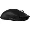 Image de Souris de jeu sans fil Logitech G PRO X SUPERLIGHT 2 LIGHTSPEED noir 32000 DPI en occasion ou reconditionné
