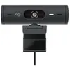 Image de Logitech Webcam - Graphite