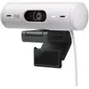 Image de Logitech BRIO 500 Blanc