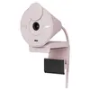 Image de Logitech Webcam - Rose
