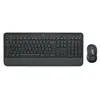 Image de Logitech Signature MK650 - Noir