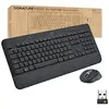 Image de Logitech Signature Series - Gris