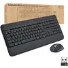 Image de Logitech Signature MK650 for Business - Gris