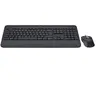 Image de Logitech Signature MK650 Combo for Business - Noir