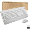 Image de Logitech Signature MK650 for Business - Blanc