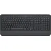 Image de Logitech Clavier sans fil bureautique - Noir