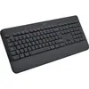 Image de Logitech clavier sans fil - Noir