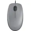 Image de Logitech M110 Silent Grise