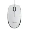 Image de Logitech M100 Blanche