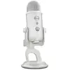 Image de Blue Microphones Yeti Blanc