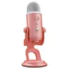 Image de Logitech micro PC gamer - Rose