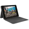 Image de Logitech Rugged Folio iPad 10.9" (10e génération) (Gris Oxford)