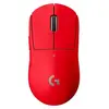 Image de Logitech G Wireless Gaming Pro X Superlight (Rouge)