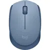 Image de Logitech M171 Wireless Mouse (Bleu Gris)
