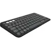 Image de Logitech Pebble Keys 2 - Noir