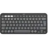 Image de Logitech Pebble Keys 2 - Noir