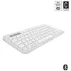 Image de Logitech Pebble 2 - Blanc